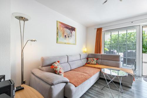 Ferienwohnung Wassersleben