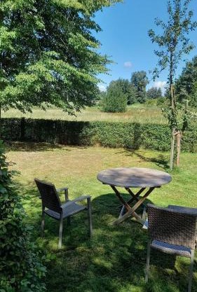 Ferienwohnung Wiesenblick