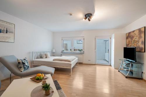 Ferienwohnung Wohlfühloase