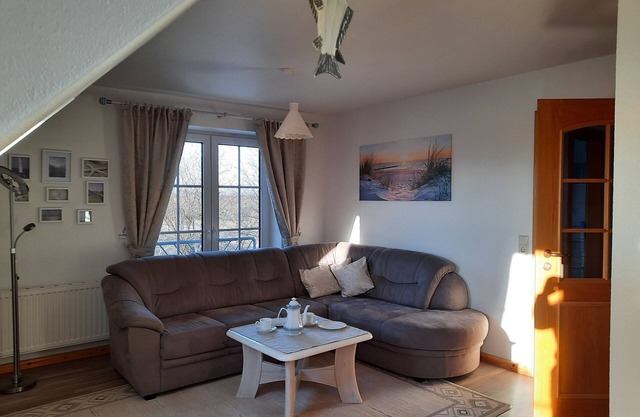 Ferienwohnung Wormshöfter Noor / Schlei /ostsee