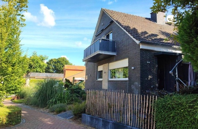 Ferienwohnung Xantener Südsee Apartment 2