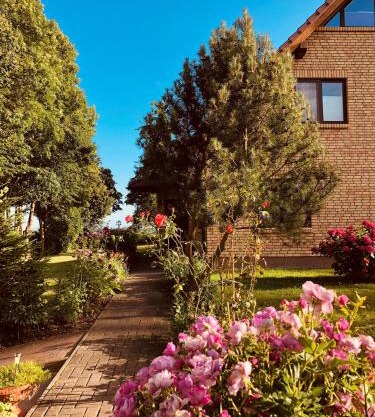 Ferienwohnung Zur Schoritzer Wiek
