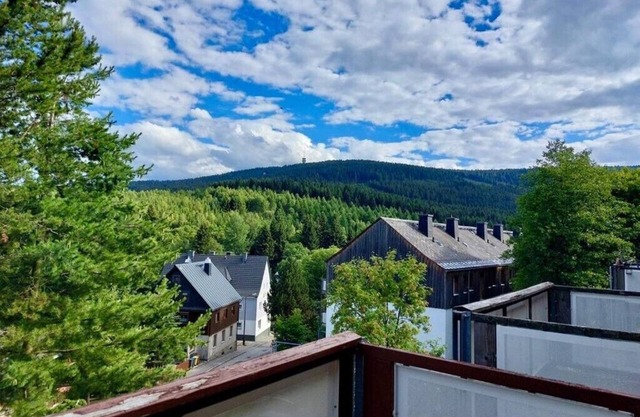 Ferienwohnungen Glitzerhirsch