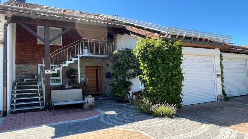 Ferienwohnungen Doro