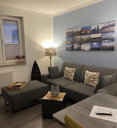 Ferienwohnungen Felix und Jan