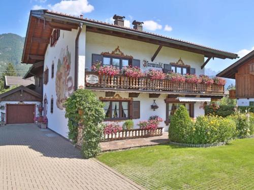 Ferienwohnungen Isarwinkel