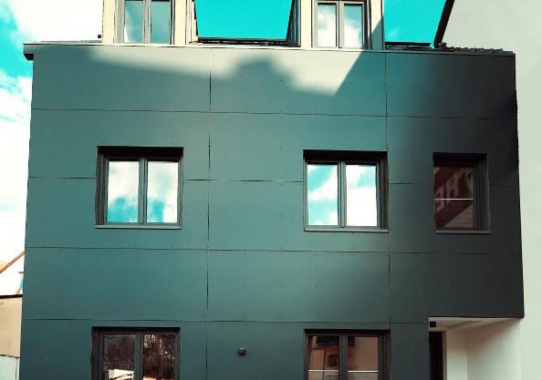 Ferienwohnungen schulerundmeyer