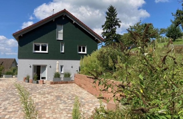 Ferienwohnungen Schwarzwaldzauber