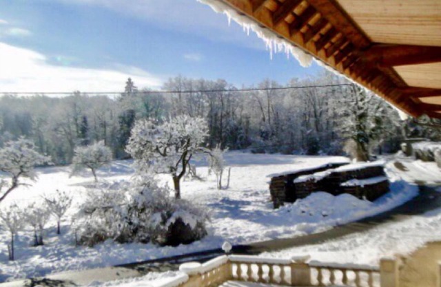 Casa de vacaciones Cercier para 1 - 30 personas con 6 dormitorios - Casa rural