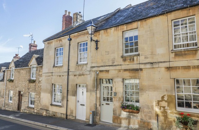 Fern Cottage, WINCHCOMBE