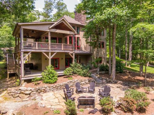 Fern Ridge Lodge at Sweetgrass