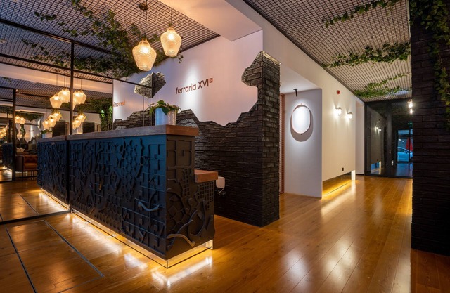 Ferraria XVI FLH Hotels