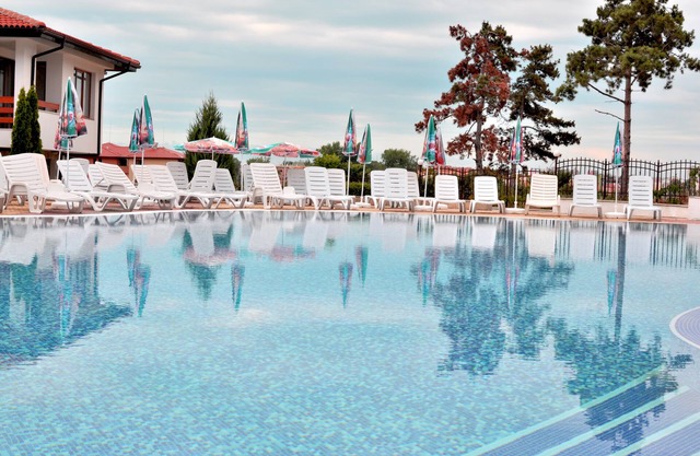 Festa Gardenia Hills