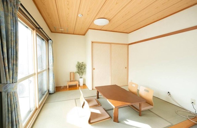 Few Days Condominium Jozankei 611