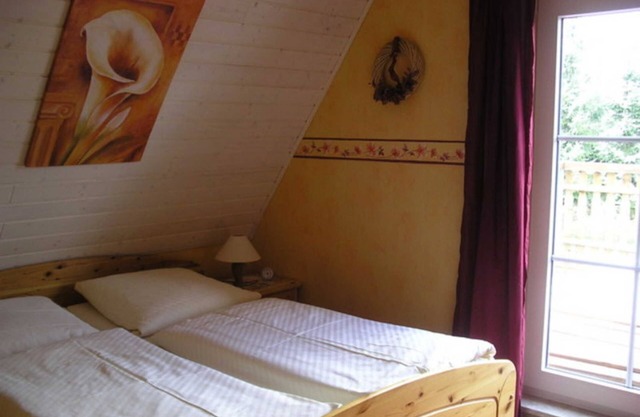 Apartamento 2 - Casa Para Hus WE143