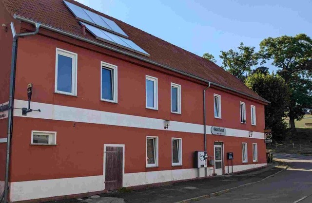 Fewo Lützen Muschwitz