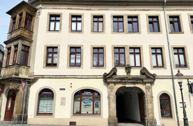 Fewo Malzmönch in Top-altstadtlage von Zittau