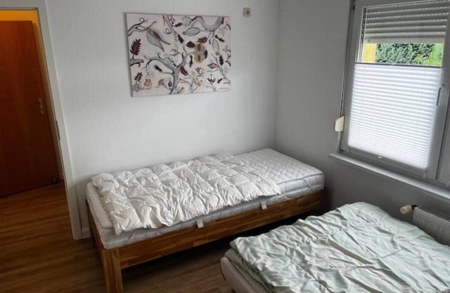 Fewo mit Terrasse in Graal Müritz