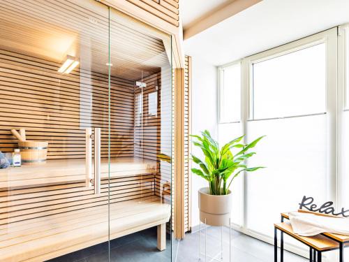 FeWo Prora - Baltic Sunset