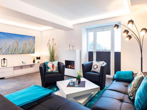 Fewo Prora - Meer geht immer