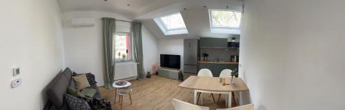 FeWo Sportpark Duisburg - Sechs Seen Platte