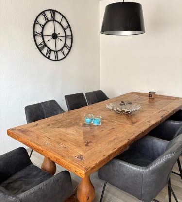 FeWo Usseln Mitte - Deutsches Haus