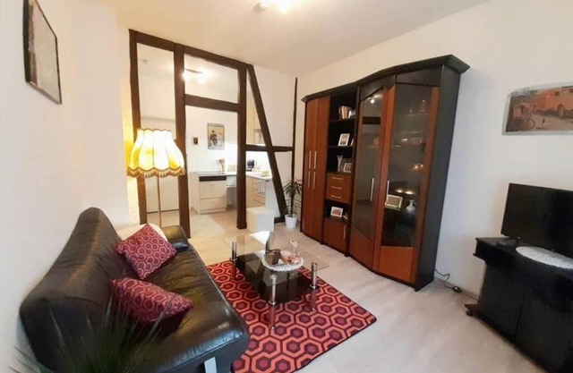 FeWo Weser EG Overlook Suite 237