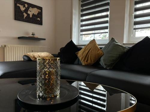 FeWo Wiehl-Marienhagen, Modern, ruhig, ländlich