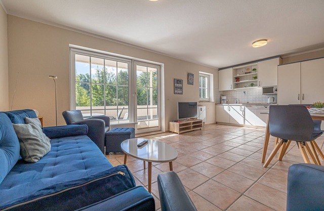 fewo1846 - Fördeblick II (App.