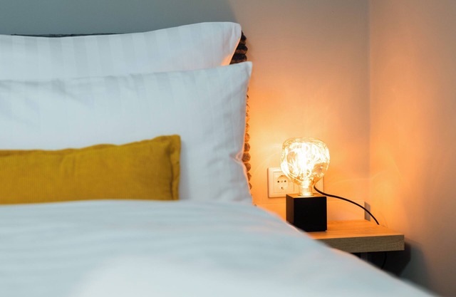 Fewo7Home New opening apartment at the university