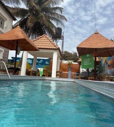 FHS Foundation House