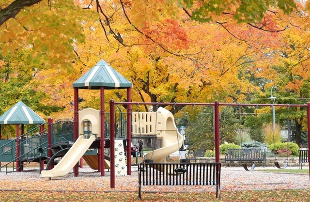 Fiddlers Green - Tragically Hip themed cottage