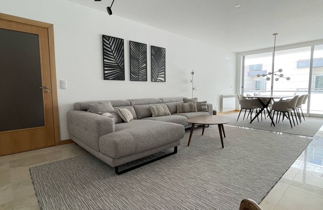 Figueira Centro Apartment by Rent4All