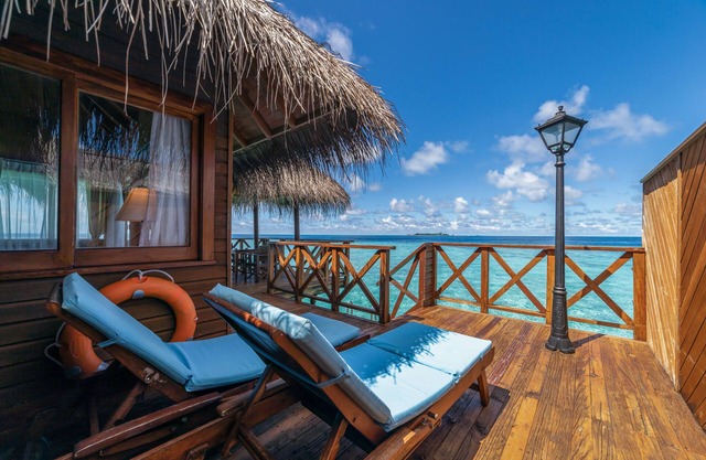 Fihalhohi Maldives