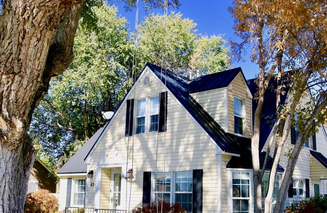 Colonial histórico bellamente remodelado 13 minutos a Deer Valley