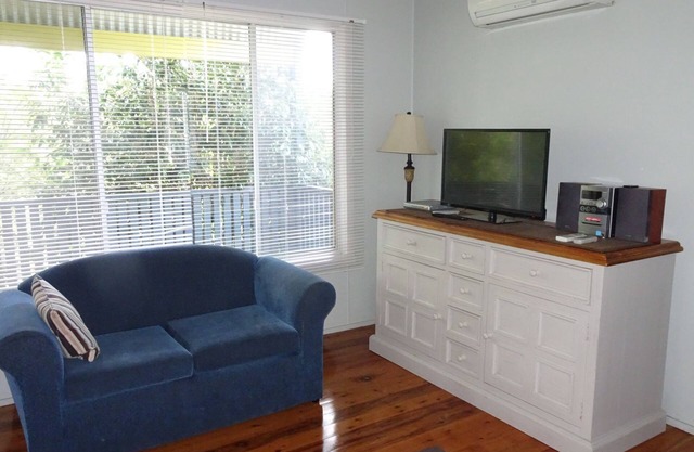 Whistlestop en Bundanoon