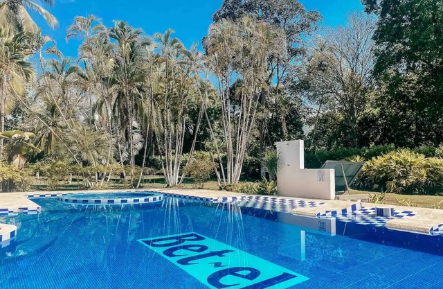 FINCA BETEL, CON UNA INCREIBLE PISCINA, DISFRUTA Y RELAJATE