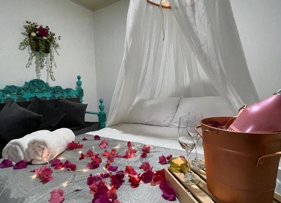 Finca Ecoturistica San Javier