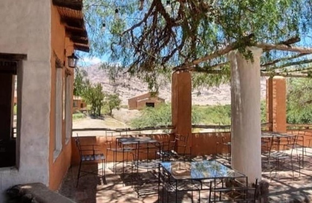 Finca El Carmen Cabañas