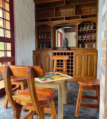 Finca el Encuentro Eje Cafetero