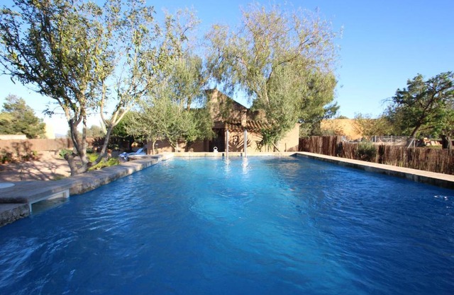 Finca Es Tres Pins