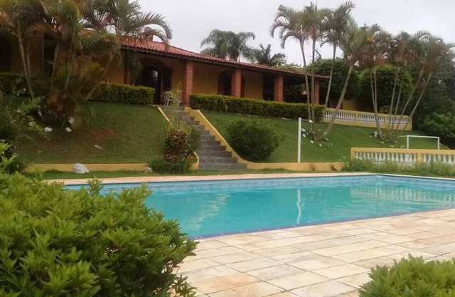 Finca en comunidad cerrada - Carnival Holiday