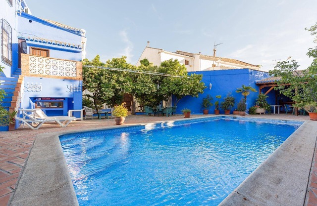 Casa de vacaciones Illora para 1 - 14 personas con 6 dormitorios - Casa de vacaciones