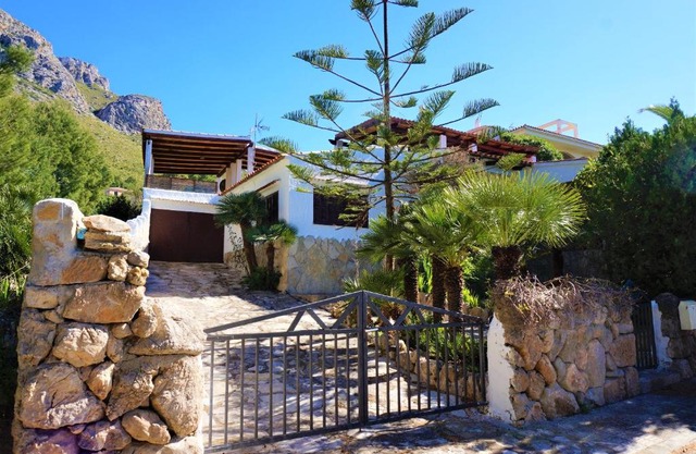 Finca La Siesta - Villa in Betlem, Mallorca