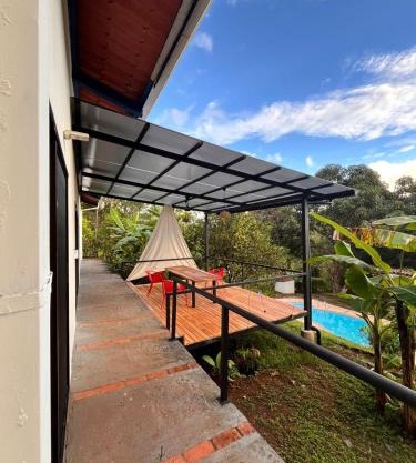 Finca Los Almendros