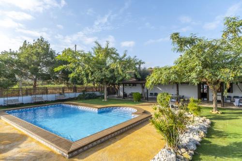 Finca Los Caleros - Algorfa