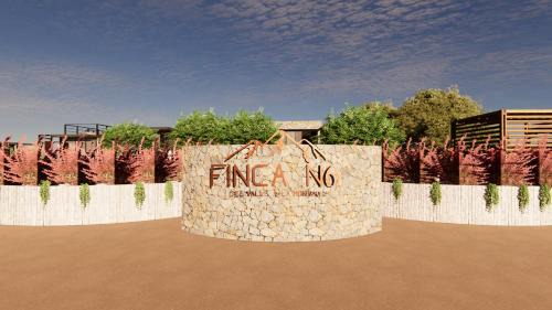 Finca N6 Hotel Boutique
