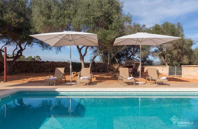 Finca Son Grauet