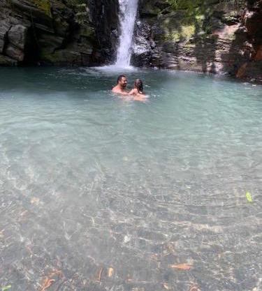 Finca turística el paraíso es aqui