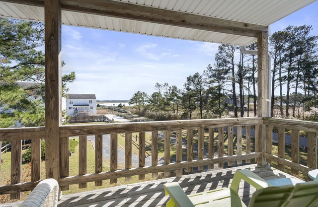 Find your 'Sea Treasure' on Chincoteague Island!